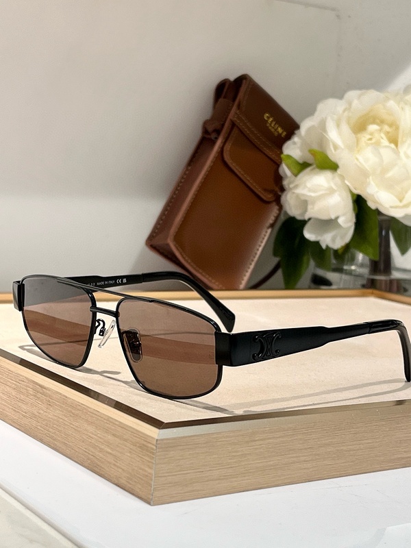 CELINE Sunglasses 116